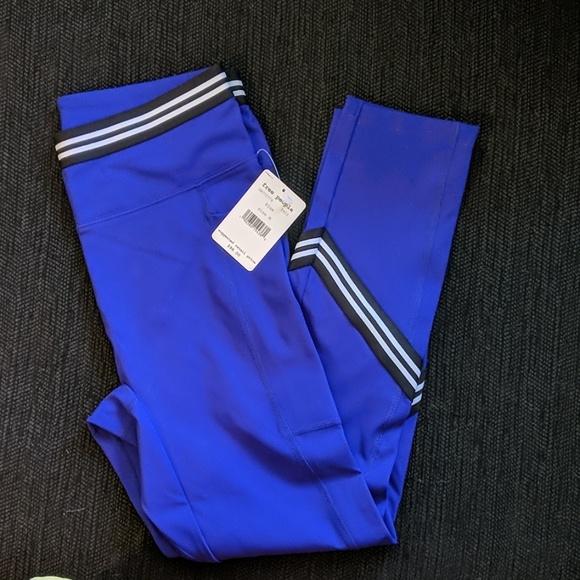 Free People Pants - Free People leggings NWT